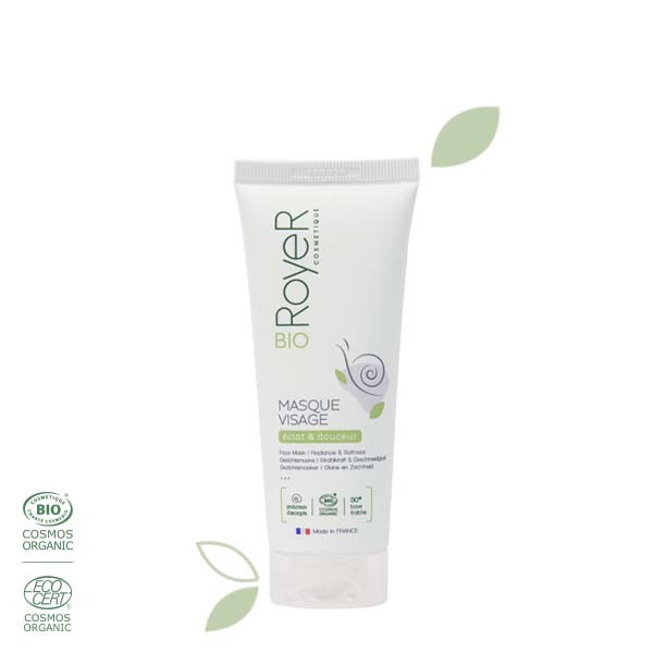 Masque visage