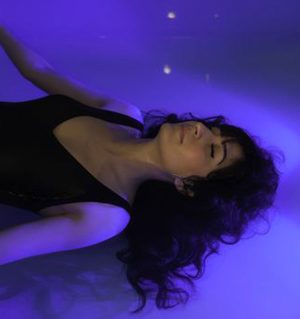 Séance Flottaison 1 personne 30min (Carte Cadeau)