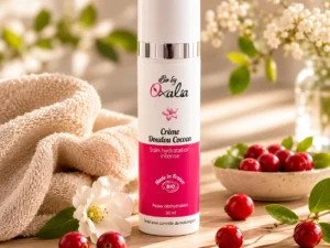 Crème Doudou Cocoon