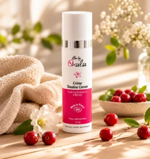 Crème Doudou Cocoon