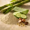 Crème Fluide Épure Oxalia et ses ingrédients naturels — Coeuroline, institut à La Seyne-sur-Mer Crème Fluide Épure Oxalia et ses ingrédients naturels — Coeuroline, institut à La Seyne-sur-Mer