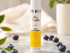 Crème Jeunesse Bluffante