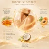 Huile Précieuse des Îles Oxalia et son action sur la peau — Coeuroline, institut à La Seyne-sur-Mer