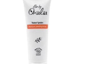 Instant Lumière masque peeling éclat anti-taches Oxalia 75 ml