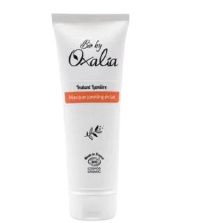 Instant Lumière masque peeling éclat anti-taches Oxalia 75 ml