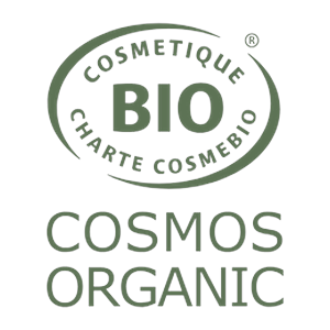 Cosmétiques certifiés bio COSMOS Organic