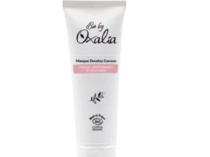 Masque Doudou Cocoon Oxalia, hydratant et nourrissant 75 ml