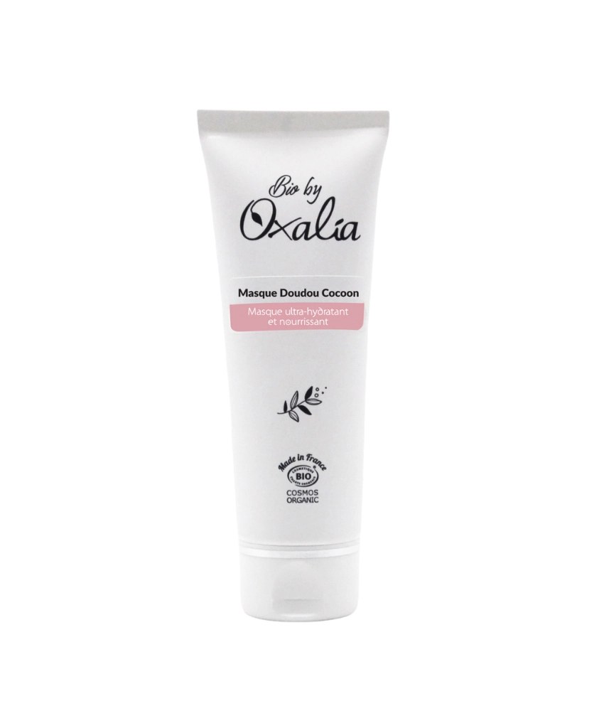 Masque Doudou Cocoon Oxalia 75 ml