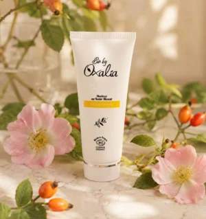 Masque Moelleux au Rosier Muscat 75ml