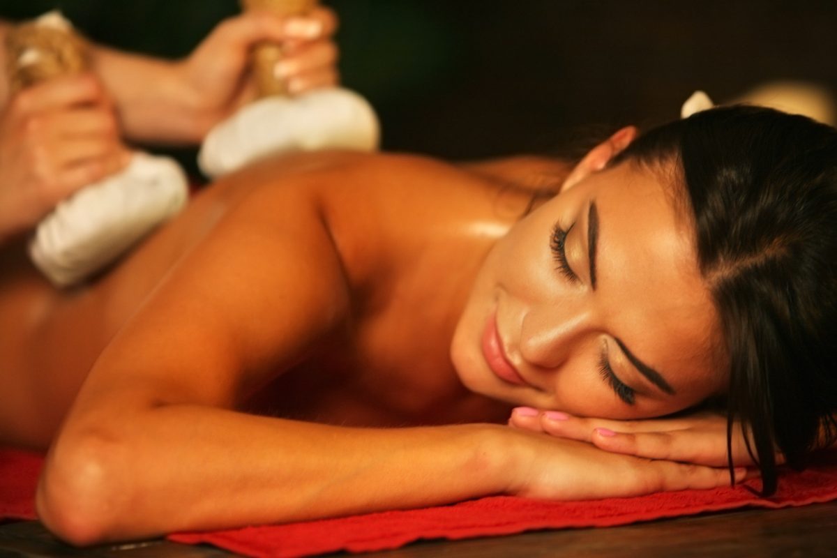 Massage relaxant pour récupérer, Coeuroline La Seyne-sur-Mer