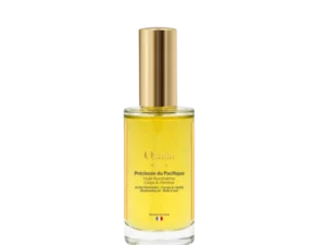 Huile Précieuse du Pacifique Oxalia, illuminatrice corps et cheveux 50 ml