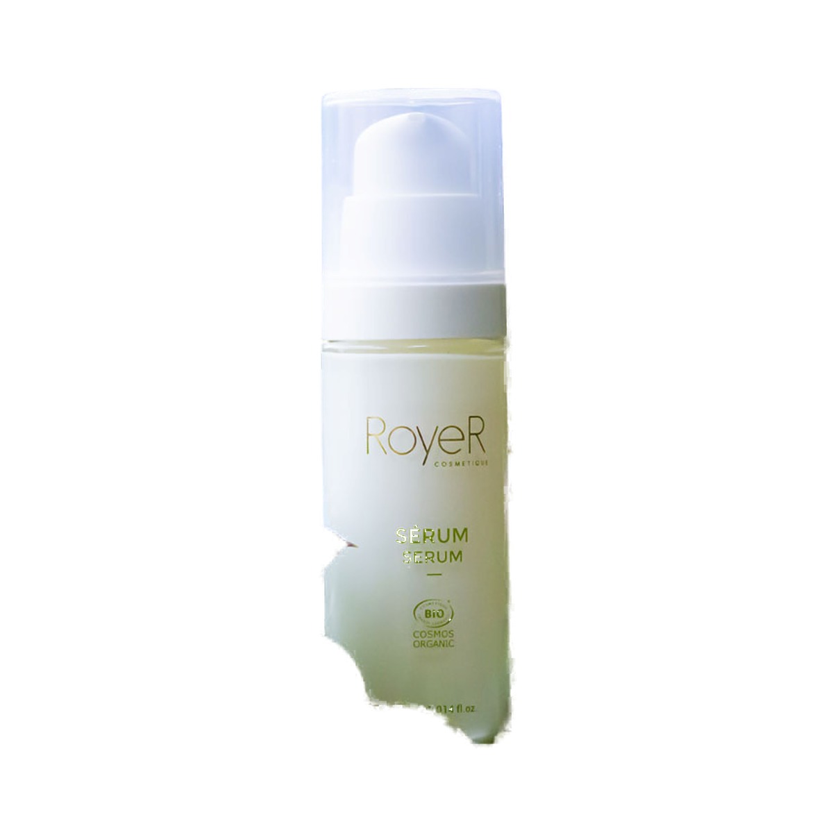 Sérum Éclat RoyeR à la bave d'escargot, RoyeR Cosmétique