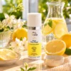 Sérum Blanc Nuage Oxalia en situation — Coeuroline, institut à La Seyne-sur-Mer