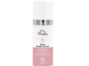 Sérum Doudou Cocoon Oxalia, concentré hydratant 30 ml