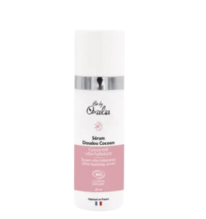 Sérum Doudou Cocoon Oxalia, concentré hydratant 30 ml