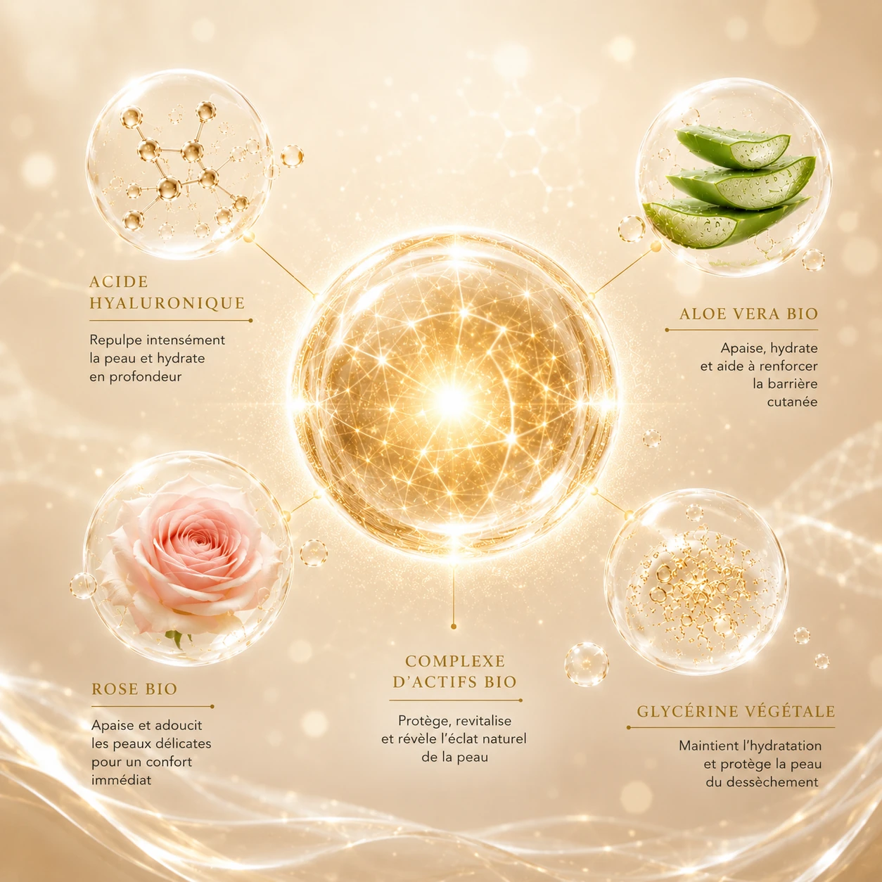 Sérum Doudou Cocoon