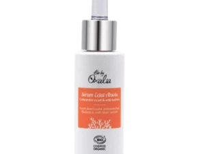 Sérum Éclat Absolu bio Oxalia, concentré éclat et anti-taches 30 ml
