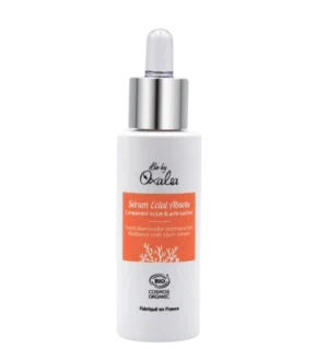 Sérum Éclat Absolu bio Oxalia, concentré éclat et anti-taches 30 ml