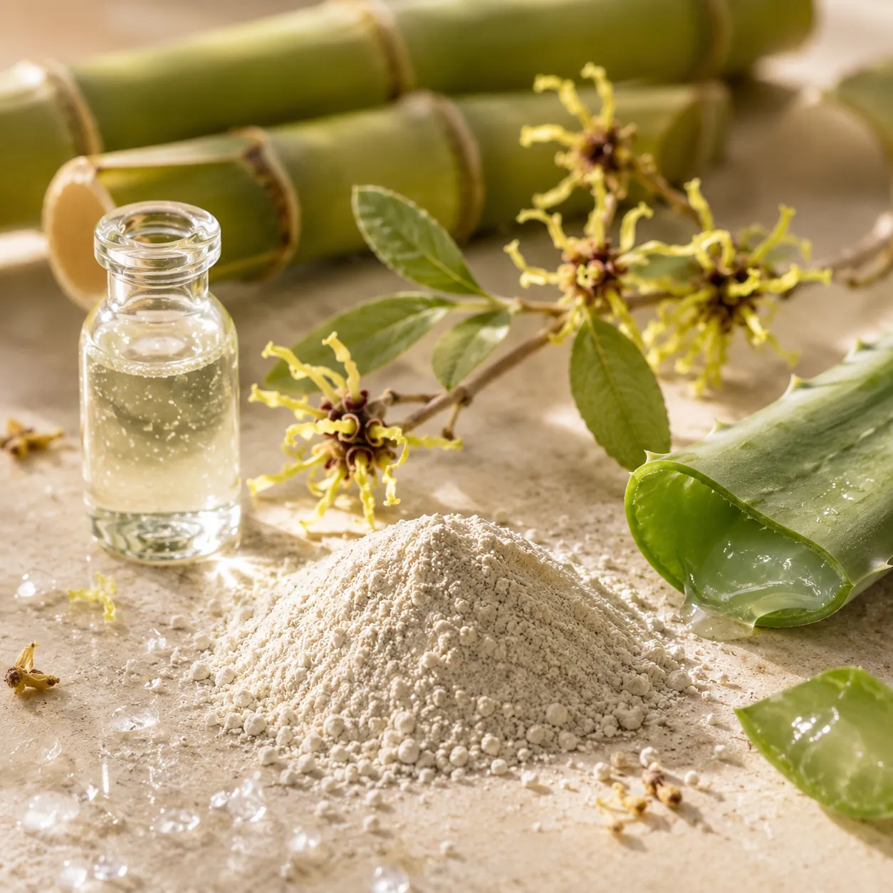 Sérum Épure Oxalia et ses ingrédients naturels — Coeuroline, institut à La Seyne-sur-Mer Sérum Épure Oxalia et ses ingrédients naturels — Coeuroline, institut à La Seyne-sur-Mer