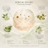 Sérum Épure Oxalia et son action sur la peau — Coeuroline, institut à La Seyne-sur-Mer Sérum Épure Oxalia et son action sur la peau — Coeuroline, institut à La Seyne-sur-Mer