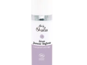 Sérum Jeunesse Bluffante Oxalia, anti-âge effet tenseur 30 ml