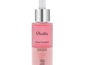 Sérum Tentation Oxalia, sérum apaisant et hydratant peaux fragiles 30 ml